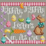 (image for) Hippity, Hoppity